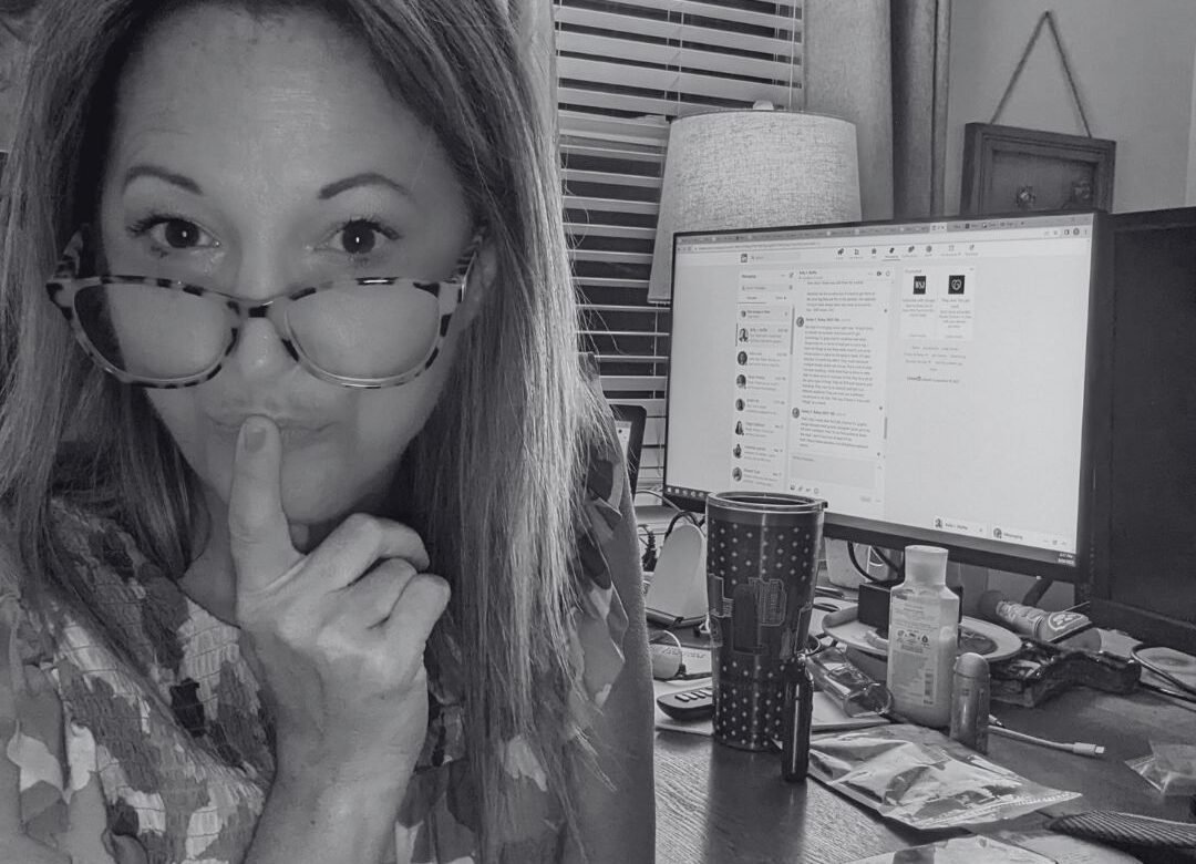 Ashley Bailey Augusta Georgia