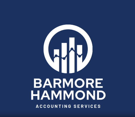 Barmore Hammond CPA Logo