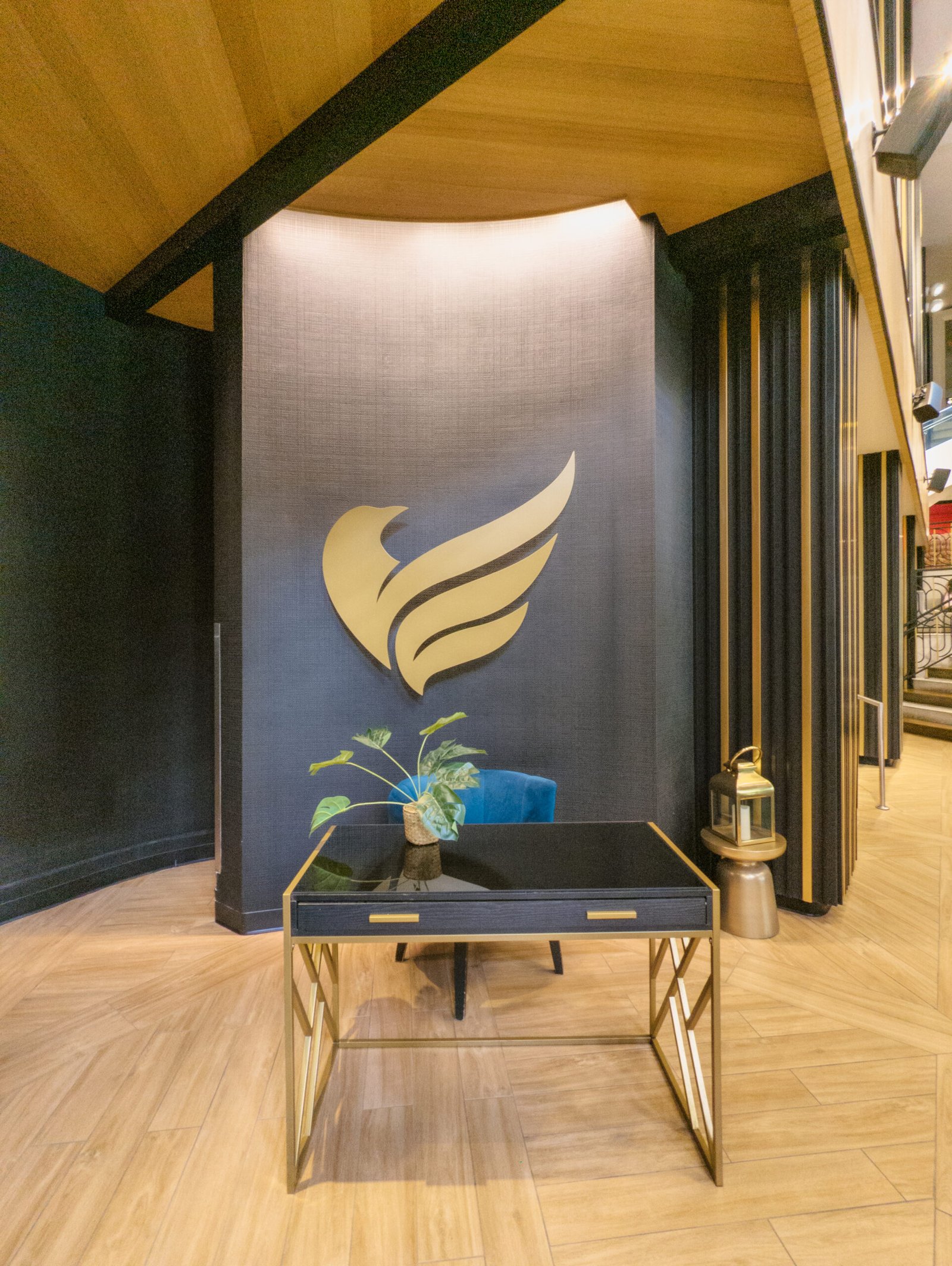 Commercial Real Estate Photography