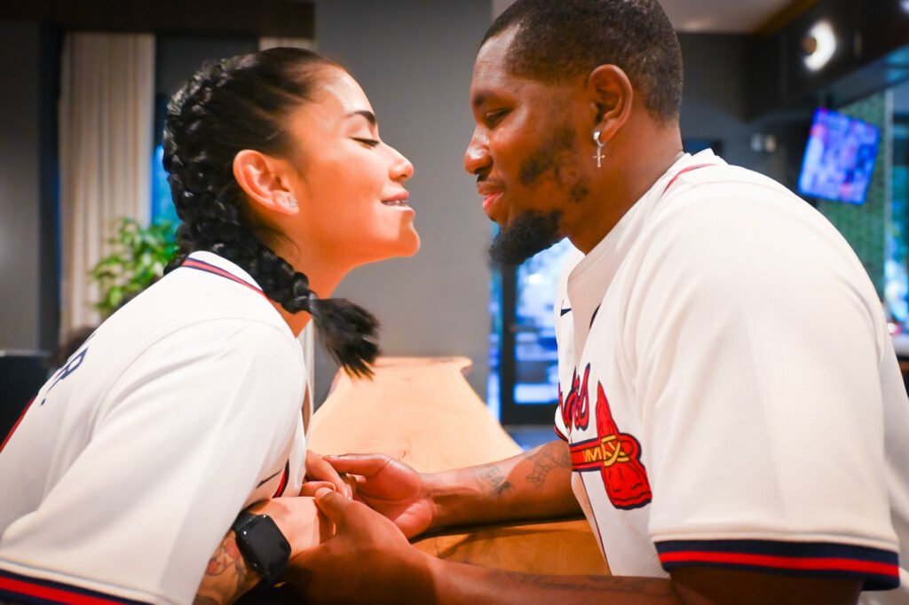 young couple in love wearing Atlanta Braces baseball jerseys, intimately kissing, guitarist, rock band, live musician, rock star, singer, live music performance, singer , black and white art print of mixed race couple walking away in the distance in love, with Atlanta braves jerseys on, mixed race couple in love standing by the water with baseball jerseys on, atlanta, georgia braves, young caucasian male model, suit, and dress clothes, young caucasian couple with dance clothes, in love, going to dance, Nashville live music, Austin concert photography, Ryman Auditorium shows, Continental Club photography, Grand Ole Opry backstage, 6th Street live music, Music Row sessions, ACL Live Moody Theater, Bluebird Cafe performances, Antone's Nightclub, Exit/In concerts, Stubb's BBQ stage, Station Inn bluegrass, The Saxon Pub shows, Schermerhorn Symphony, Paramount Theatre Austin, Lower Broadway nightlife, South Congress music scene, Nashville recording studios, Austin City Limits tapings, SXSW festival coverage, Americana music fest, CMA Fest photography, Nashville songwriter rounds, Austin blues scene, Tennessee performing arts, Texas live music capital, musician portraits, guitar details, drum kit close-ups, stage lighting, backstage access, green room moments, soundcheck photos, artist candids, venue architecture, music festival coverage, instrument details, concert crowd shots, honky tonk performances, music row portraits, studio sessions, album cover shoots, press kit photos, tour photography, documentary music, band promotional shots, artist headshots, editorial music photos, Nashville skyline, Austin music landmarks, vintage microphones, guitar silhouettes, amp details, pedal steel guitar, fiddle player shots, banjo close-ups, mandolin details, bass guitar focus, drum solos, keyboard artist, vocal performance, music merchandise, tour bus life, meet and greet photos, fan interactions, artist interviews, music journalism, red carpet events, awards shows, Nashville fashion, Austin music style, concert atmospherics, venue exteriors, neon signs, marquee shots, street performers, buskers on Broadway, artist rehearsals, music video stills, album release parties, record stores, vintage guitars, music memorabilia, artist collaborations, songwriting sessions, music production, studio gear, mixing board details, Nashville cat musicians, Austin session players, genre-crossing, country music, rock photography, indie music scene, blues performers, jazz artists, folk singers, americana artists, alternative bands, punk shows, metal concerts, hip-hop performances, electronic music, classical concerts, opera performances, symphony shows, music festivals, outdoor stages, indoor venues, intimate shows, arena concerts, amphitheater shows, music workshops, guitar pulls, songwriter nights, music industry events, record label sessions