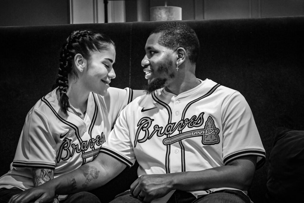 young couple in love wearing Atlanta Braces baseball jerseys, intimately kissing, guitarist, rock band, live musician, rock star, singer, live music performance, singer , black and white art print of mixed race couple walking away in the distance in love, with Atlanta braves jerseys on, mixed race couple in love standing by the water with baseball jerseys on, atlanta, georgia braves, young caucasian male model, suit, and dress clothes, young caucasian couple with dance clothes, in love, going to dance, Nashville live music, Austin concert photography, Ryman Auditorium shows, Continental Club photography, Grand Ole Opry backstage, 6th Street live music, Music Row sessions, ACL Live Moody Theater, Bluebird Cafe performances, Antone's Nightclub, Exit/In concerts, Stubb's BBQ stage, Station Inn bluegrass, The Saxon Pub shows, Schermerhorn Symphony, Paramount Theatre Austin, Lower Broadway nightlife, South Congress music scene, Nashville recording studios, Austin City Limits tapings, SXSW festival coverage, Americana music fest, CMA Fest photography, Nashville songwriter rounds, Austin blues scene, Tennessee performing arts, Texas live music capital, musician portraits, guitar details, drum kit close-ups, stage lighting, backstage access, green room moments, soundcheck photos, artist candids, venue architecture, music festival coverage, instrument details, concert crowd shots, honky tonk performances, music row portraits, studio sessions, album cover shoots, press kit photos, tour photography, documentary music, band promotional shots, artist headshots, editorial music photos, Nashville skyline, Austin music landmarks, vintage microphones, guitar silhouettes, amp details, pedal steel guitar, fiddle player shots, banjo close-ups, mandolin details, bass guitar focus, drum solos, keyboard artist, vocal performance, music merchandise, tour bus life, meet and greet photos, fan interactions, artist interviews, music journalism, red carpet events, awards shows, Nashville fashion, Austin music style, concert atmospherics, venue exteriors, neon signs, marquee shots, street performers, buskers on Broadway, artist rehearsals, music video stills, album release parties, record stores, vintage guitars, music memorabilia, artist collaborations, songwriting sessions, music production, studio gear, mixing board details, Nashville cat musicians, Austin session players, genre-crossing, country music, rock photography, indie music scene, blues performers, jazz artists, folk singers, americana artists, alternative bands, punk shows, metal concerts, hip-hop performances, electronic music, classical concerts, opera performances, symphony shows, music festivals, outdoor stages, indoor venues, intimate shows, arena concerts, amphitheater shows, music workshops, guitar pulls, songwriter nights, music industry events, record label sessions