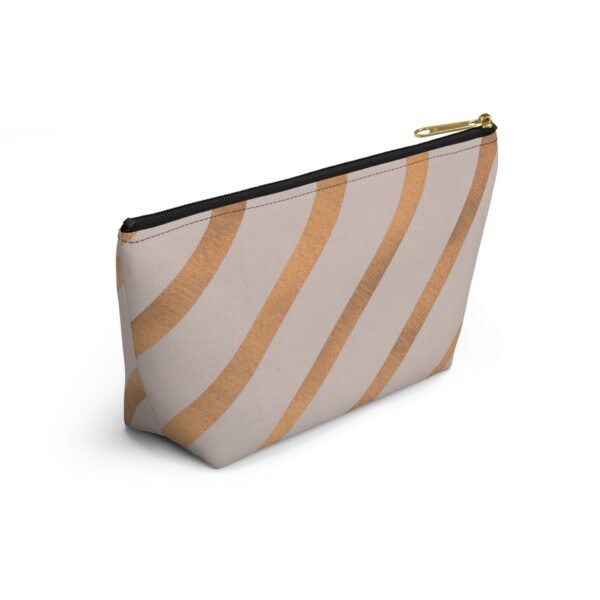 Enchanting Romance Bella Amore Signature Collection Accessory Pouch, Makeup Bag
