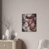 "Vintage Nectar" Canvas Wall Art - Image 24