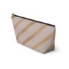 Enchanting Romance Bella Amore Signature Collection Accessory Pouch, Makeup Bag - Image 4
