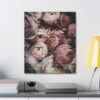 "Vintage Nectar" Canvas Wall Art - Image 23