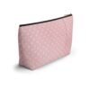 Punky Pink Accessory Pouch, Makeup Bag, Coin Purse, Gift for Her, Travel Organizer, Valentine's Day - Image 8