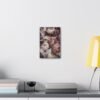 "Vintage Nectar" Canvas Wall Art - Image 11