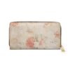 Golden Ridge Zipper Wallet - Image 2