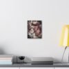 "Vintage Nectar" Canvas Wall Art - Image 7