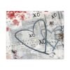 "Love is in the News" Canvas Wall Art - Image 13