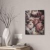 "Vintage Nectar" Canvas Wall Art - Image 16