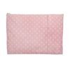 Art With a Heart Floral Accessory Pouch - Nature-Inspired Aesthetic, Perfect for School, Work, Travel, and Gifts, Eco-Friendly Makeup Bag - Image 6