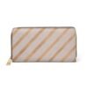 Golden Valley Collection Zipper Wallet - Image 2