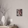 "Vintage Nectar" Canvas Wall Art - Image 8