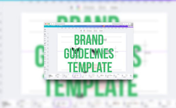 If you are looking to build a brand, you'll need brand guidelines in place to ensure consistency across all your marketing collateral. To save you time, we've set up a really great template for you to use! It's available at www.Bella Amore Photography.com #branding #brandingphotography