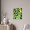 "Forgotten Grace" Canvas Wall Art - A Must-Have for Gallery Professionals and Art Collectors - Image 24