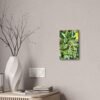 "Forgotten Grace" Canvas Wall Art - A Must-Have for Gallery Professionals and Art Collectors - Image 12