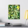 "Forgotten Grace" Canvas Wall Art - A Must-Have for Gallery Professionals and Art Collectors - Image 15