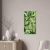 "Forgotten Grace" Canvas Wall Art - A Must-Have for Gallery Professionals and Art Collectors - Image 20