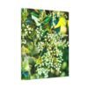 "Forgotten Grace" Canvas Wall Art - A Must-Have for Gallery Professionals and Art Collectors - Image 14