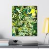 "Forgotten Grace" Canvas Wall Art - A Must-Have for Gallery Professionals and Art Collectors - Image 23