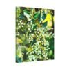 "Forgotten Grace" Canvas Wall Art - A Must-Have for Gallery Professionals and Art Collectors - Image 22