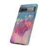 Magical Unicorn Dance | Tough Cases for Apple iPhone, Samsung Galaxy, and Google Pixel devices - Image 156