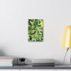 "Forgotten Grace" Canvas Wall Art - A Must-Have for Gallery Professionals and Art Collectors - Image 11