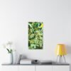 "Forgotten Grace" Canvas Wall Art - A Must-Have for Gallery Professionals and Art Collectors - Image 19