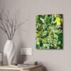 "Forgotten Grace" Canvas Wall Art - A Must-Have for Gallery Professionals and Art Collectors - Image 16
