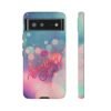 Magical Unicorn Dance | Tough Cases for Apple iPhone, Samsung Galaxy, and Google Pixel devices - Image 73