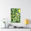"Forgotten Grace" Canvas Wall Art - A Must-Have for Gallery Professionals and Art Collectors - Image 27