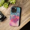 Magical Unicorn Dance | Tough Cases for Apple iPhone, Samsung Galaxy, and Google Pixel devices - Image 184