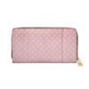 Bonjour Signature Collection Zipper Wallet - Image 3