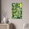 "Forgotten Grace" Canvas Wall Art - A Must-Have for Gallery Professionals and Art Collectors - Image 28