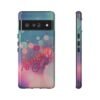 Magical Unicorn Dance | Tough Cases for Apple iPhone, Samsung Galaxy, and Google Pixel devices - Image 159