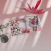 Bella Amore Photography_Photo Album Template in 3D render