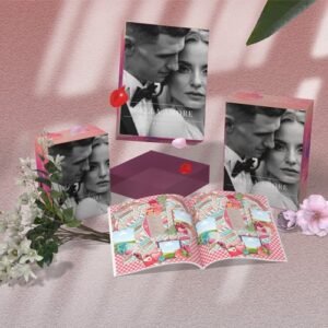 Bella Amore Lightroom Tools & Memory Albums