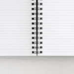 Bella Amore Notebook – I’ve Got My Life Together (Sort Of) Holiday Notebook