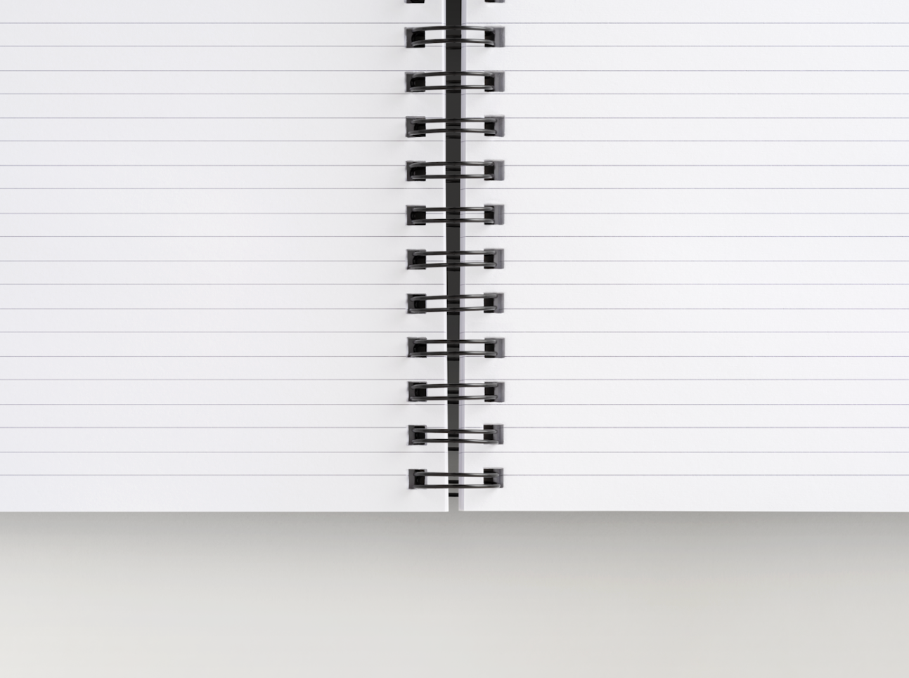 The "I've Got My Life Together (Sort Of)" Holiday Notebook