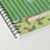 The "I've Got My Life Together (Sort Of)" Holiday Notebook