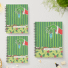 The "I've Got My Life Together (Sort Of)" Holiday Notebook