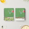The "I've Got My Life Together (Sort Of)" Holiday Notebook