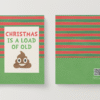 The "I've Got My Life Together (Sort Of)" Holiday Notebook