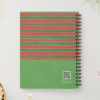 The "I've Got My Life Together (Sort Of)" Holiday Notebook