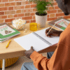 The "I've Got My Life Together (Sort Of)" Holiday Notebook