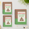 The "I've Got My Life Together (Sort Of)" Holiday Notebook