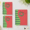 The "I've Got My Life Together (Sort Of)" Holiday Notebook