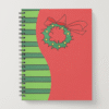 The "I've Got My Life Together (Sort Of)" Holiday Notebook