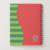 The "I've Got My Life Together (Sort Of)" Holiday Notebook